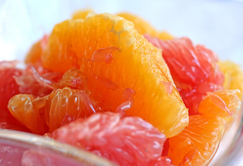 Fruit, Orange