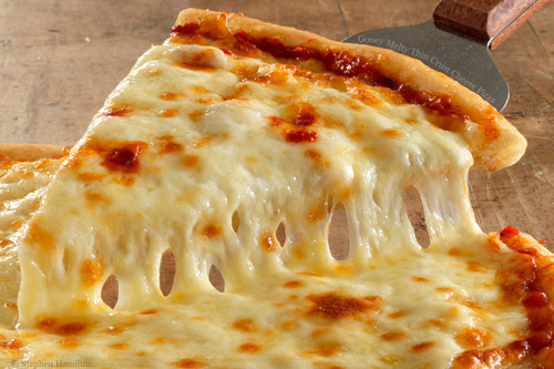 Cheese, Pizza