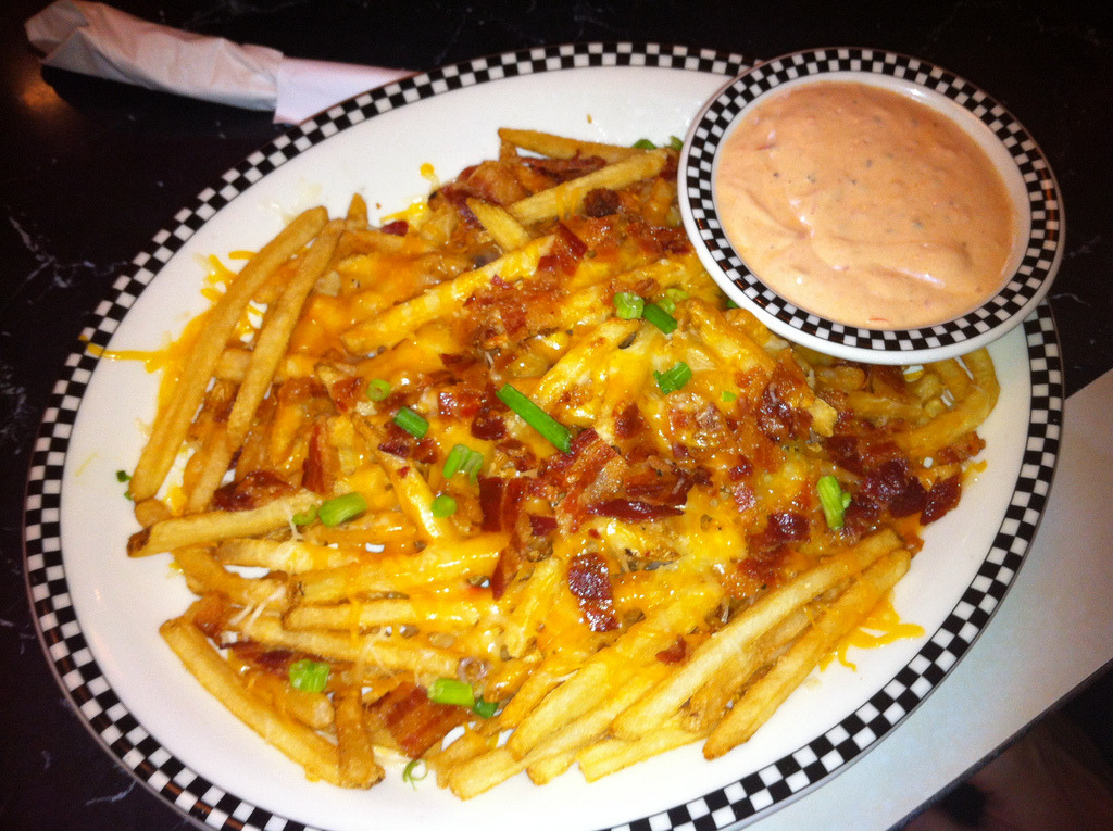cheese fries (by superphreak169@gmail.com)
